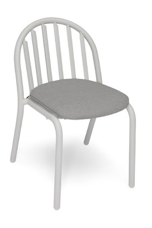   Fabric Outdoor Chair Pillow | Oroa.com