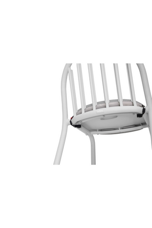   Fabric Outdoor Chair Pillow | Oroa.com