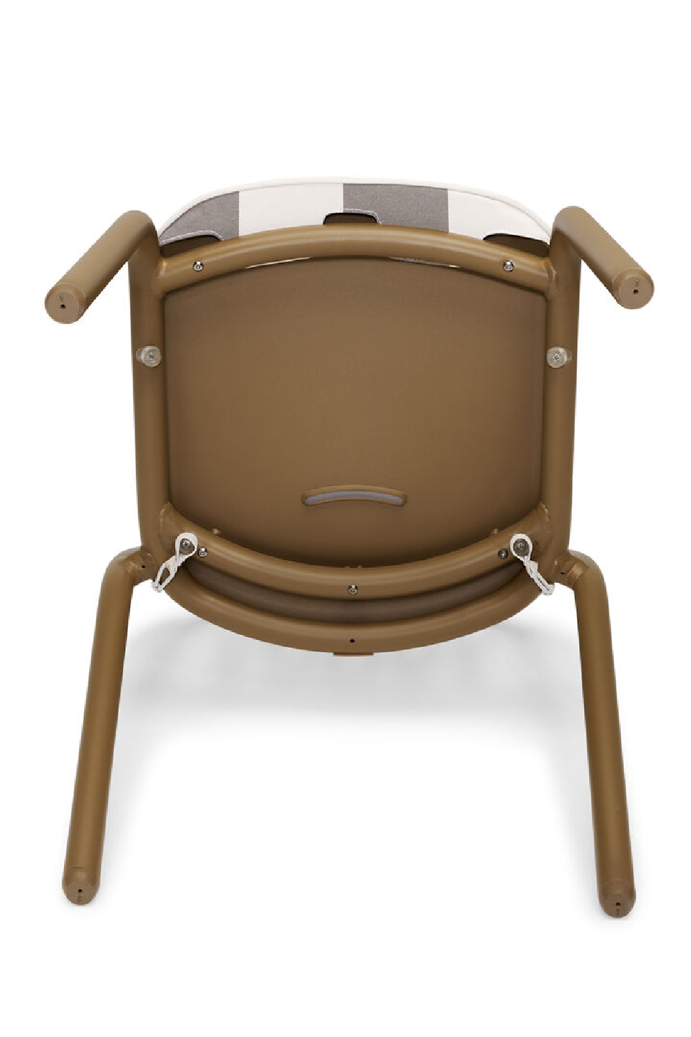   Fabric Outdoor Chair Pillow | Oroa.com