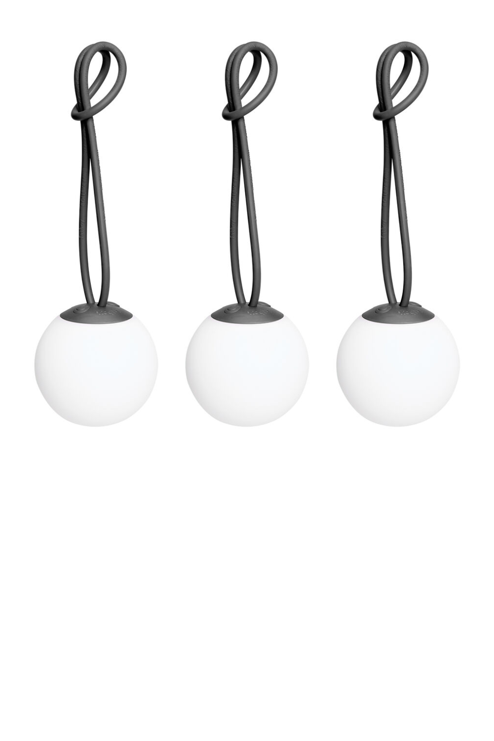   Cordless Outdoor Spherical Light Set | Oroa.com