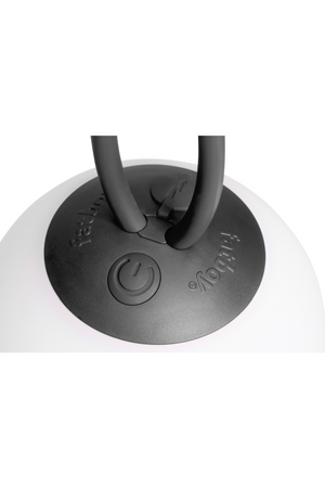   Cordless Outdoor Spherical Light Set | Oroa.com