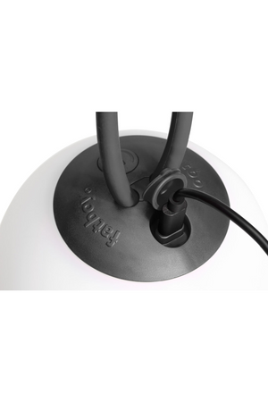   Cordless Outdoor Spherical Light Set | Oroa.com