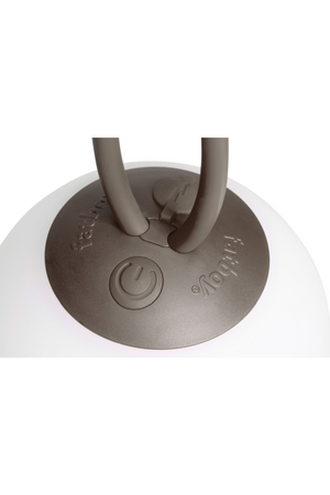   Cordless Outdoor Spherical Light Set | Oroa.com