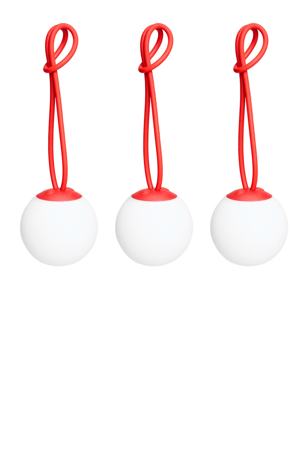   Cordless Outdoor Spherical Light Set | Oroa.com