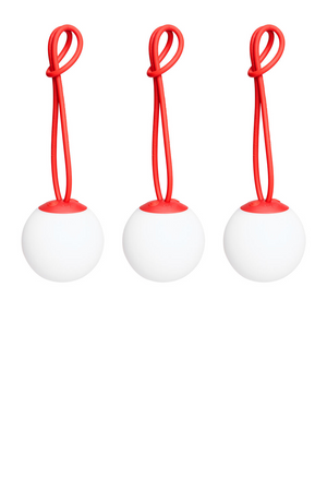   Cordless Outdoor Spherical Light Set | Oroa.com