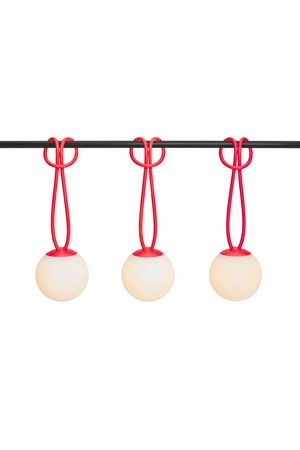   Cordless Outdoor Spherical Light Set | Oroa.com