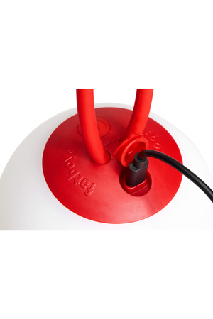   Cordless Outdoor Spherical Light Set | Oroa.com