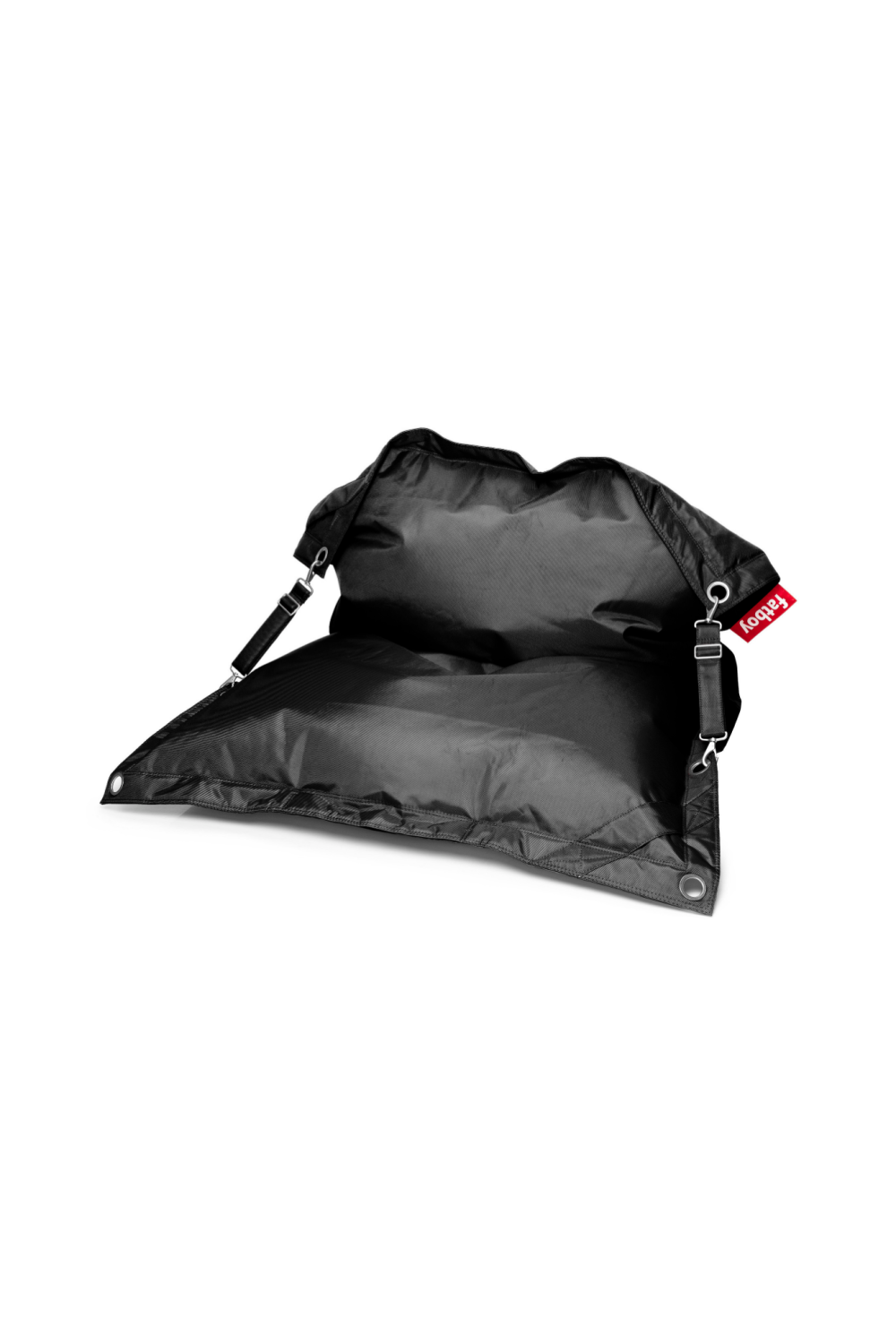  Strapped Bean Bag | Oroa.com