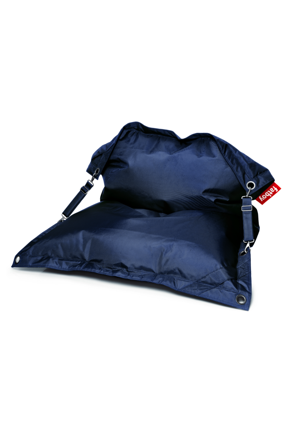  Strapped Bean Bag | Oroa.com