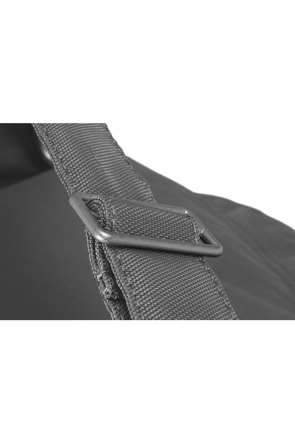   Strapped Bean Bag | Oroa.com