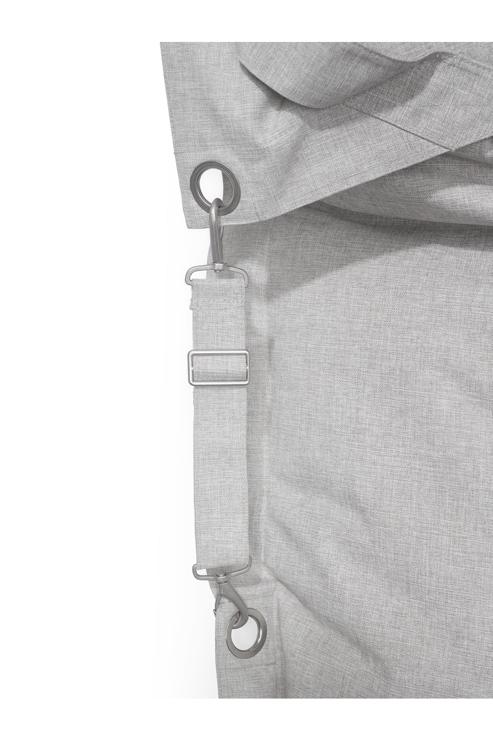   Outdoor Strapped Bean Bag | Oroa.com
