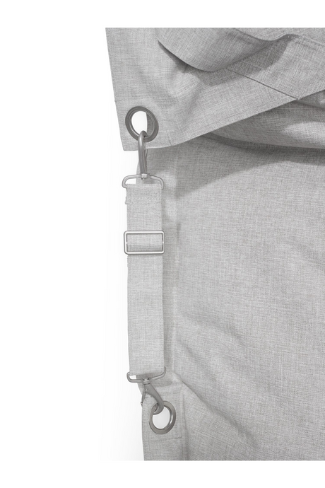   Outdoor Strapped Bean Bag | Oroa.com