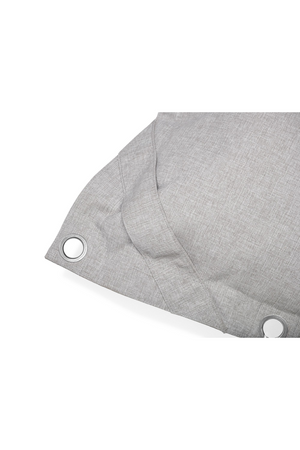   Outdoor Strapped Bean Bag | Oroa.com
