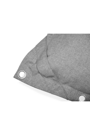   Outdoor Strapped Bean Bag | Oroa.com