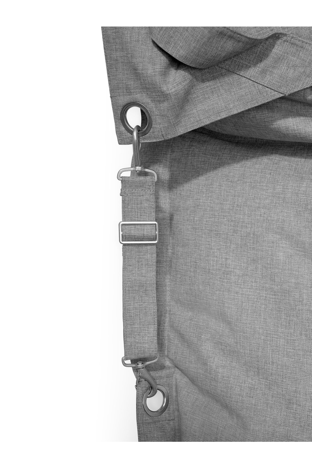   Outdoor Strapped Bean Bag | Oroa.com