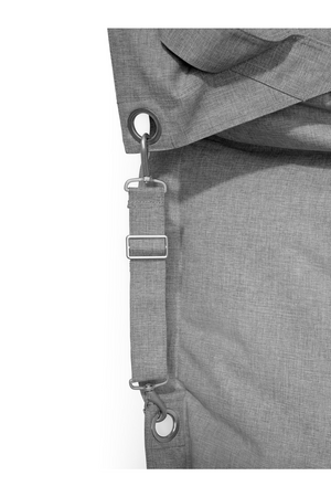   Outdoor Strapped Bean Bag | Oroa.com