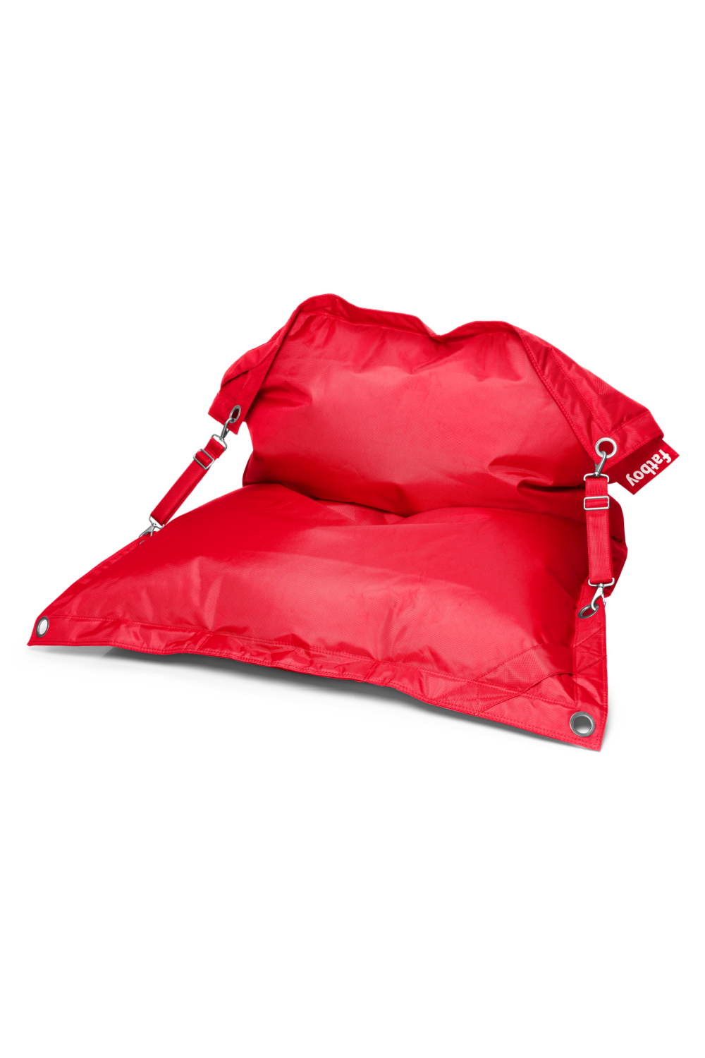   Strapped Bean Bag | Oroa.com
