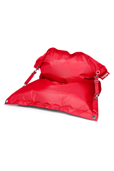   Strapped Bean Bag | Oroa.com