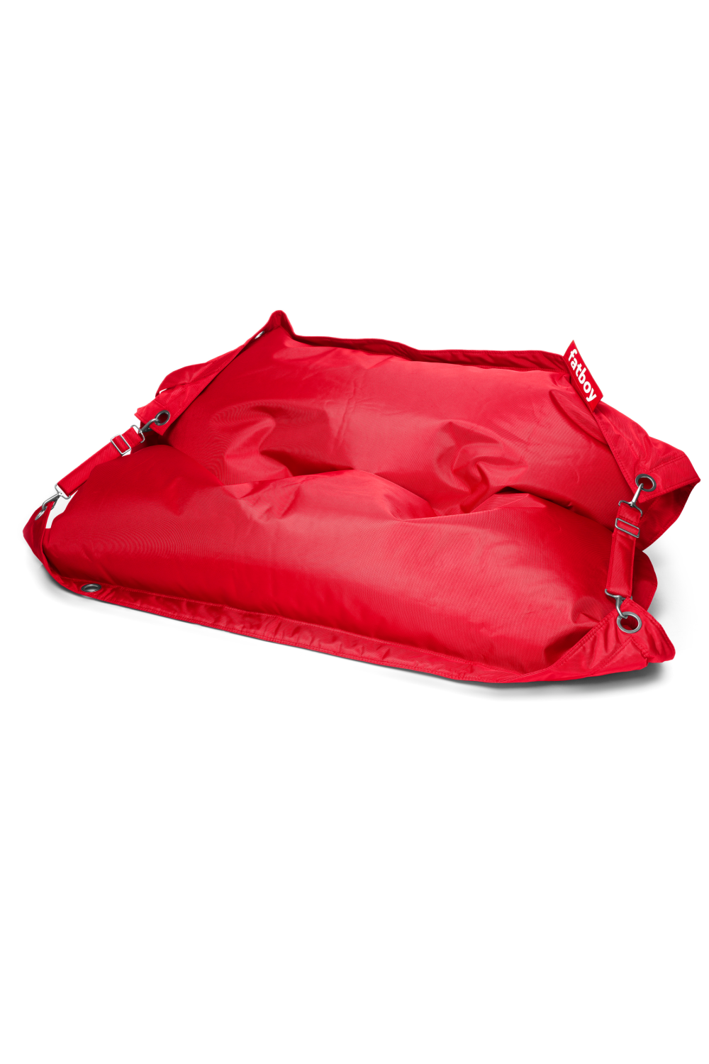   Strapped Bean Bag | Oroa.com
