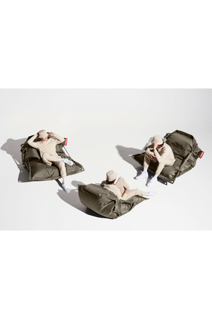   Strapped Bean Bag | Oroa.com