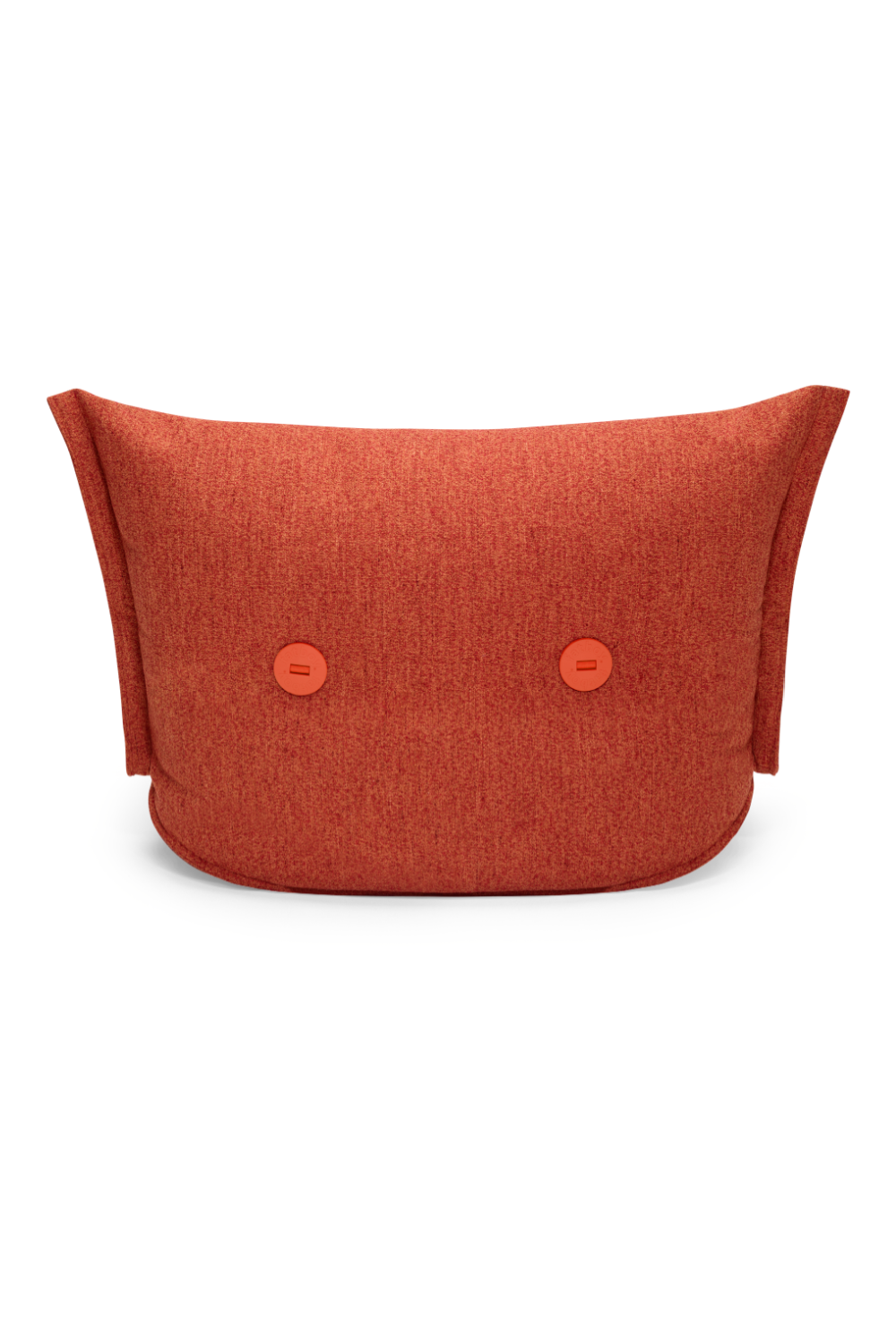   Back-Buttoned Modern Easy Chair | Oroa.com