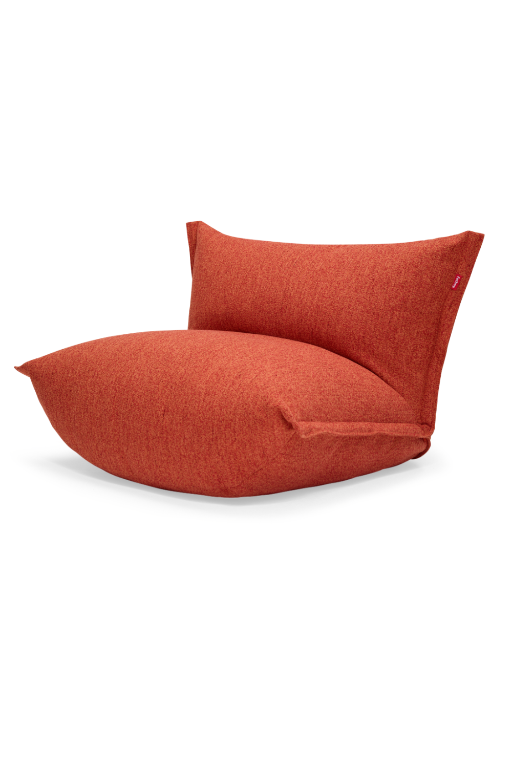   Back-Buttoned Modern Easy Chair | Oroa.com