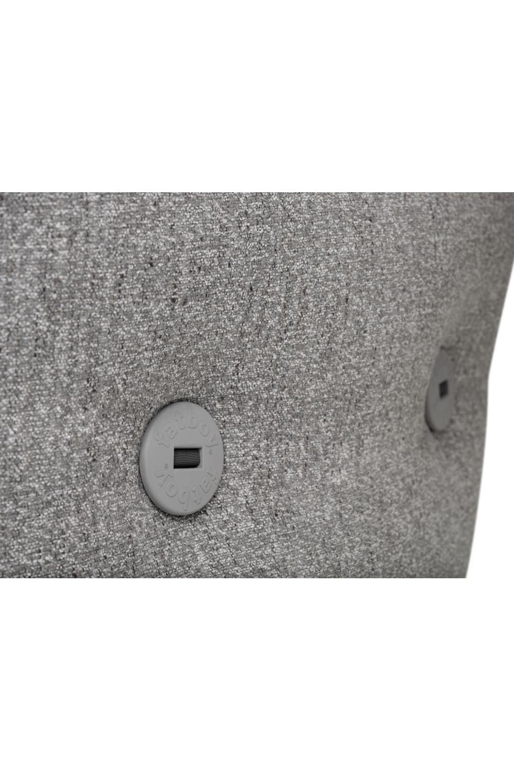   Back-Buttoned Modern Easy Chair | Oroa.com