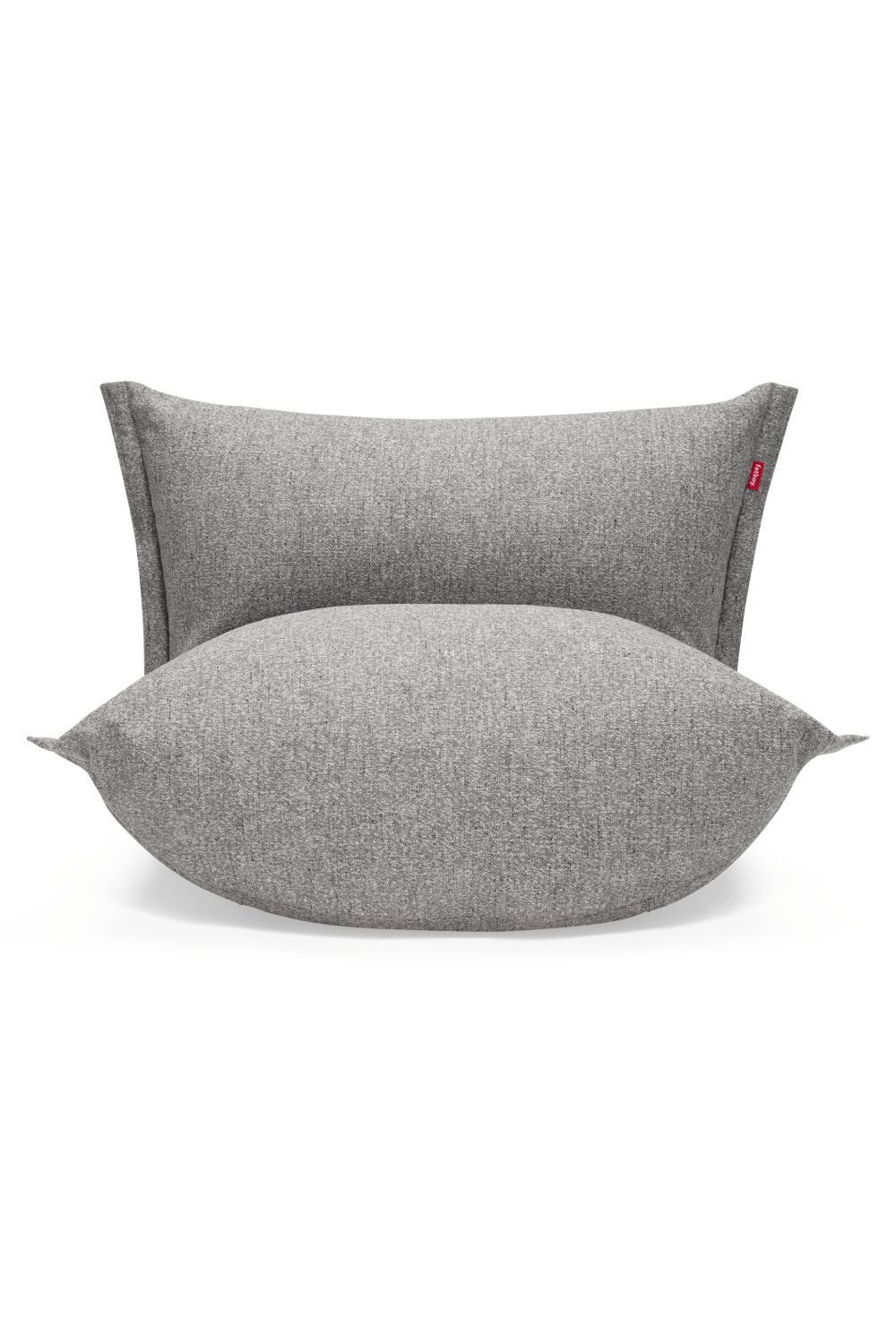   Back-Buttoned Modern Easy Chair | Oroa.com