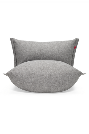   Back-Buttoned Modern Easy Chair | Oroa.com