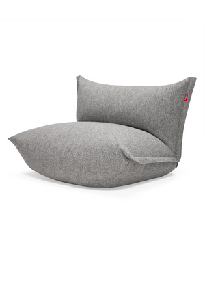   Back-Buttoned Modern Easy Chair | Oroa.com