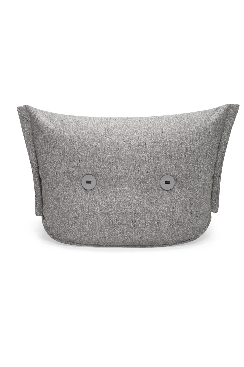   Back-Buttoned Modern Easy Chair | Oroa.com