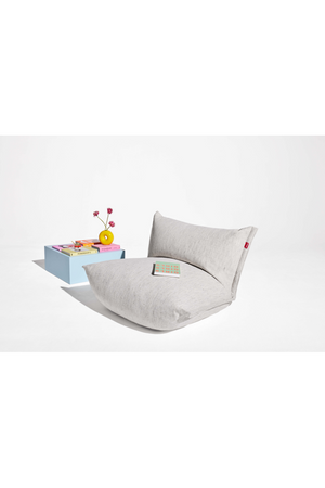   Back-Buttoned Modern Easy Chair | Oroa.com