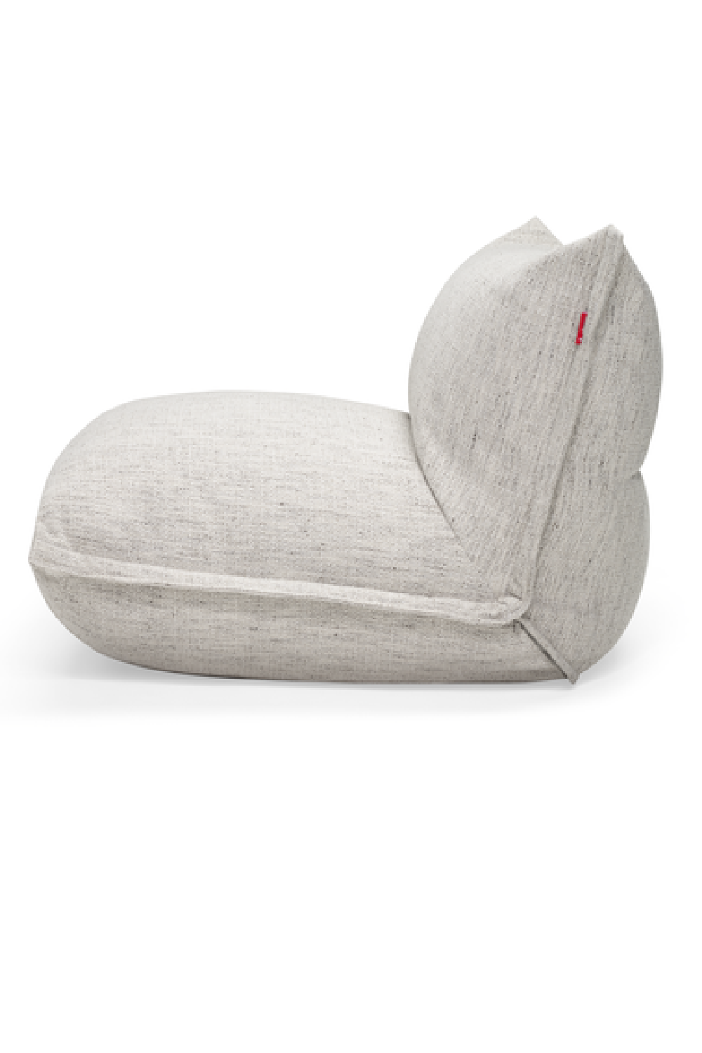   Back-Buttoned Modern Easy Chair | Oroa.com