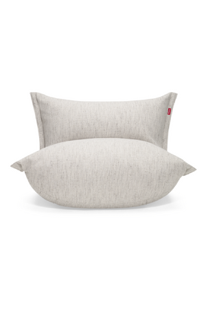   Back-Buttoned Modern Easy Chair | Oroa.com