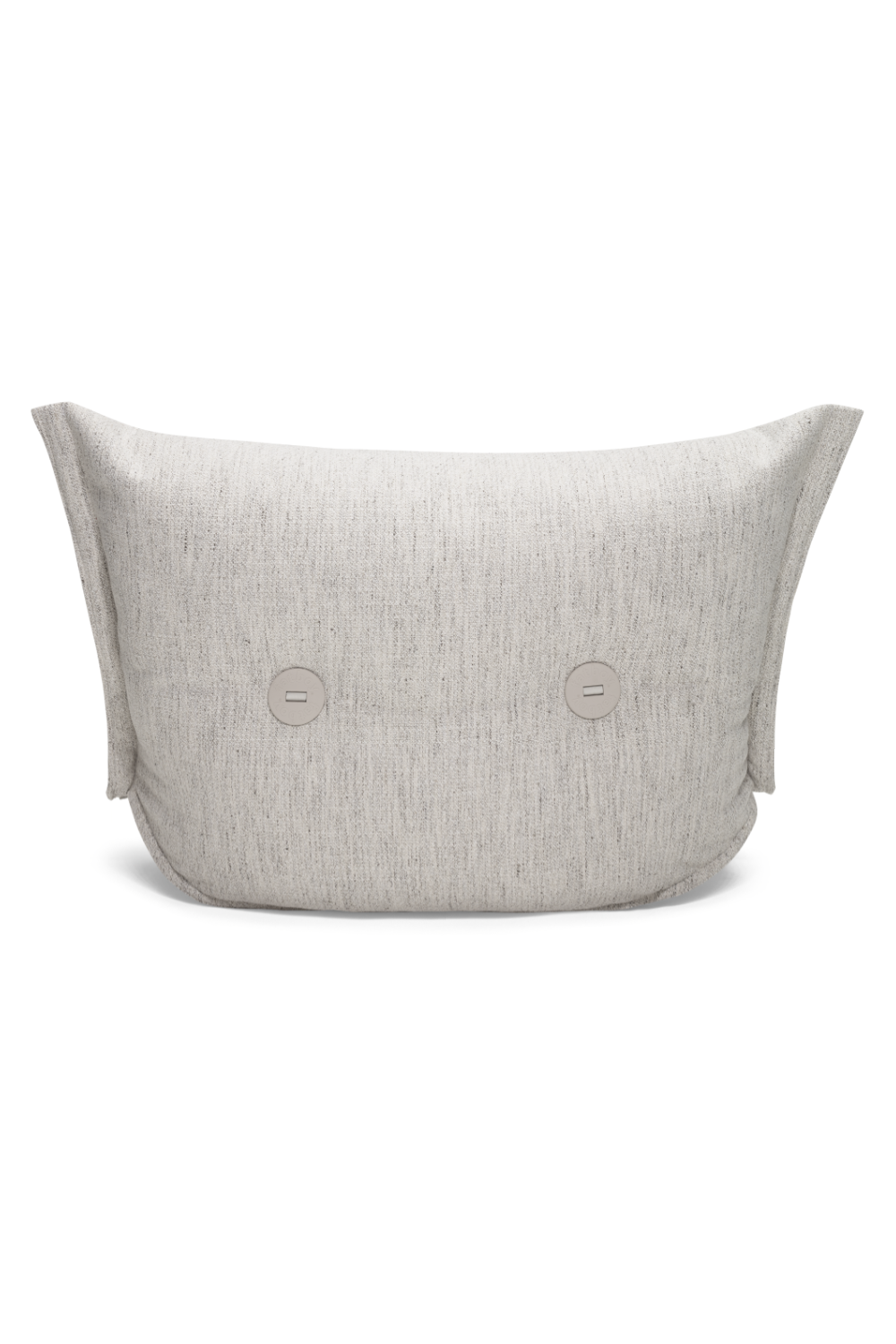   Back-Buttoned Modern Easy Chair | Oroa.com