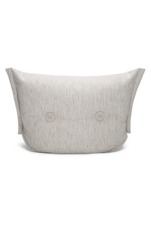   Back-Buttoned Modern Easy Chair | Oroa.com