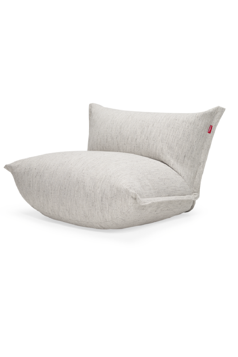   Back-Buttoned Modern Easy Chair | Oroa.com