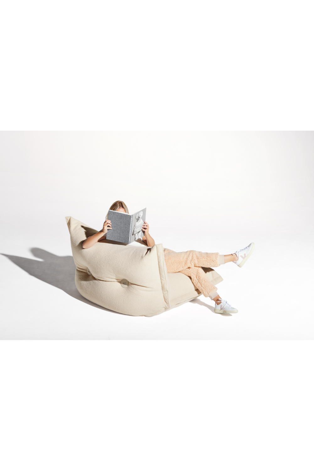   Modern Adjustable Easy Chair | Oroa.com