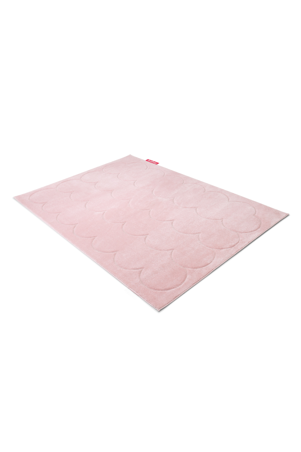  Hand-Sheared Modern Rug 9'5"x6'5" | Oroa.com