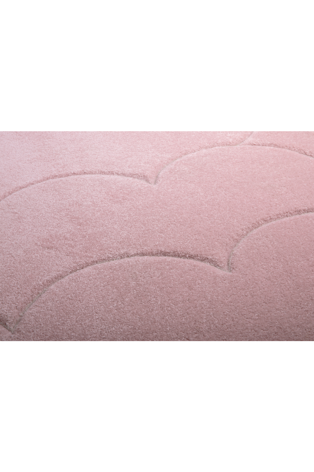  Hand-Sheared Modern Rug 9'5"x6'5" | Oroa.com