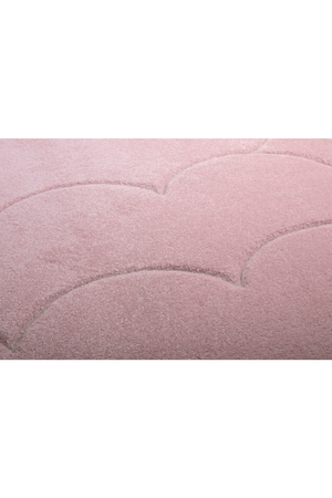   Hand-Sheared Modern Rug 9'5"x6'5" | Oroa.com