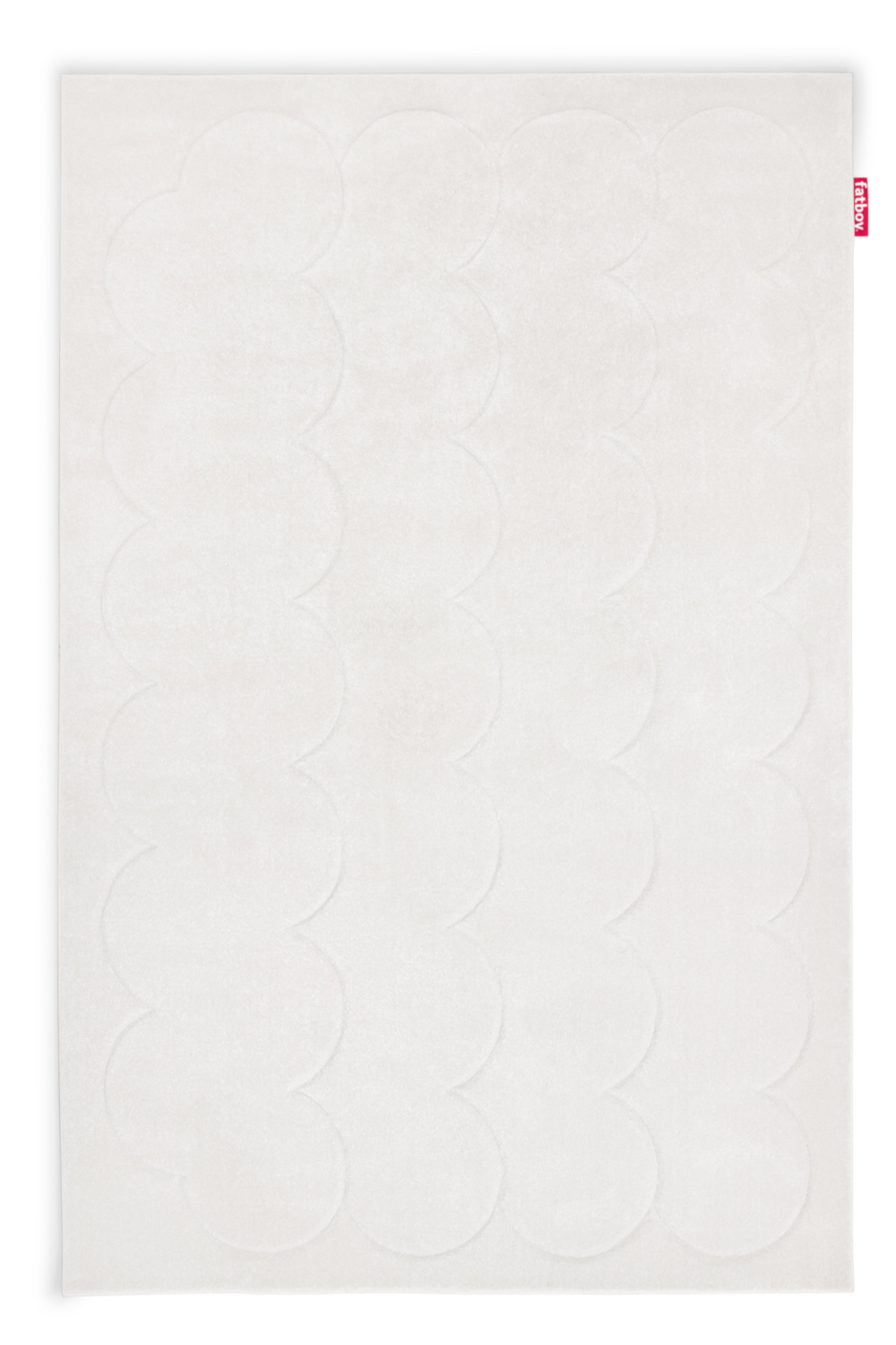   Hand-Sheared Modern Rug 9'5"x6'5" | Oroa.com