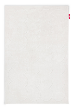   Hand-Sheared Modern Rug 9'5"x6'5" | Oroa.com