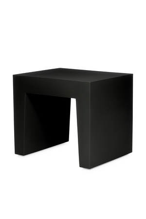   Minimalist Outdoor Stool | Oroa.com