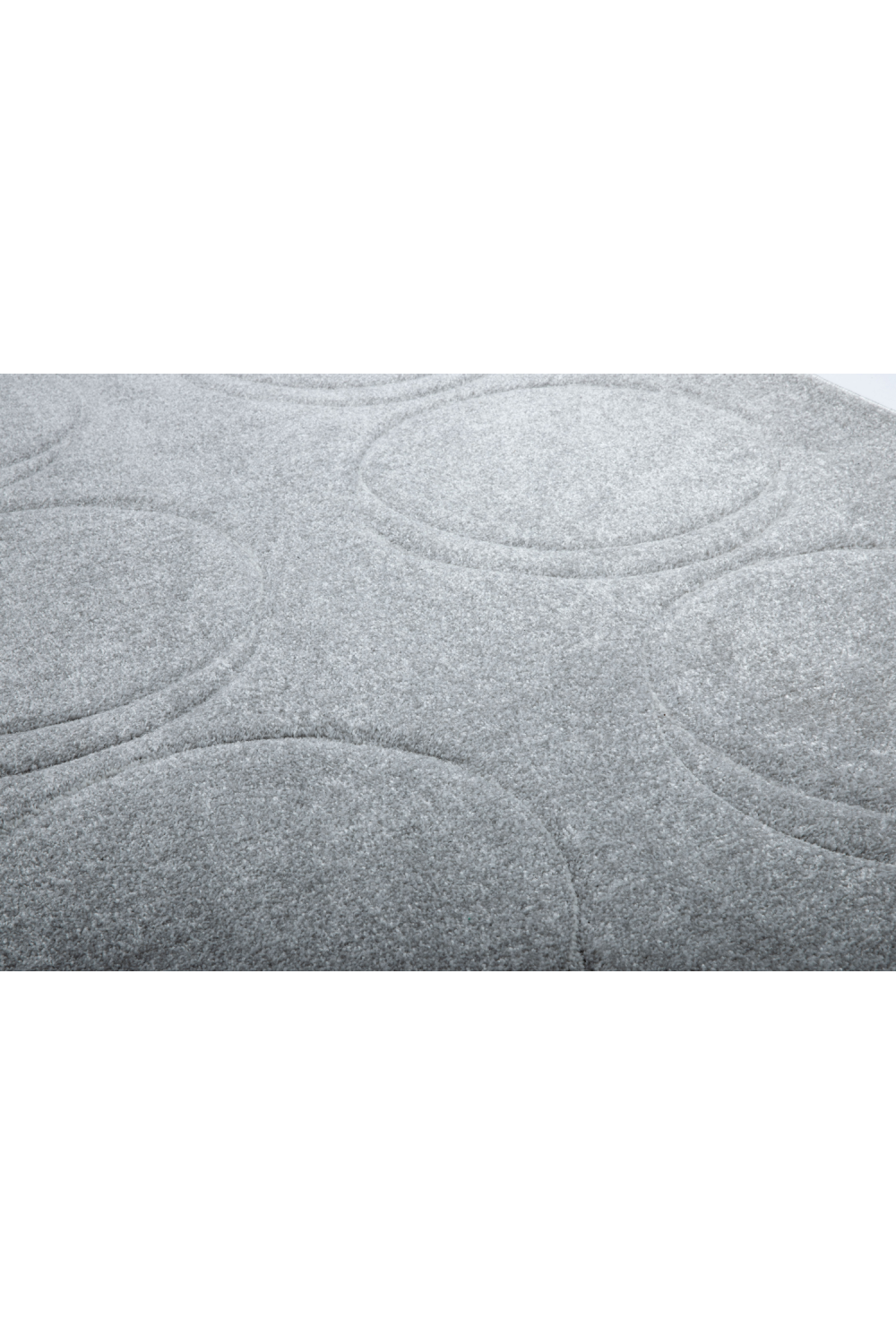   Hand-Sheared Neutral Rug 5' x 7'5" | Oroa.com
