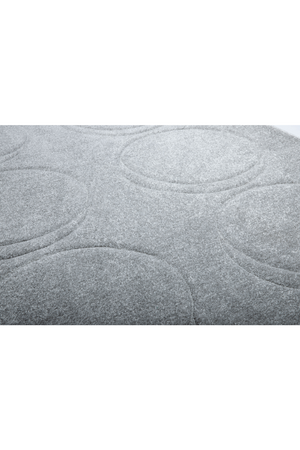   Hand-Sheared Neutral Rug 5' x 7'5" | Oroa.com