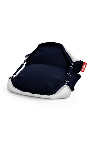   Olefin Fabric Water Lounger | Oroa.com