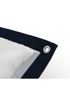   Olefin Fabric Water Lounger | Oroa.com
