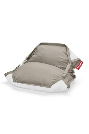   Olefin Fabric Water Lounger | Oroa.com