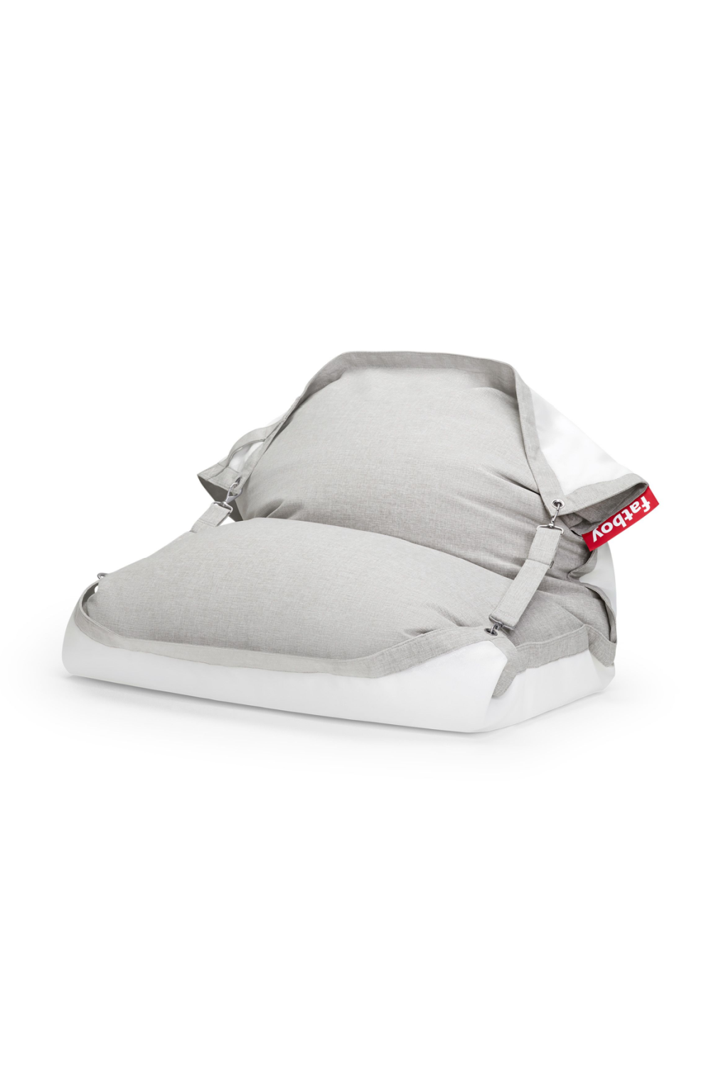   Olefin Fabric Water Lounger | Oroa.com